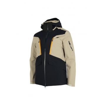 Geaca de ski  barbati - sport - poliester -