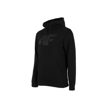 Hanorac barbati -  Negru -