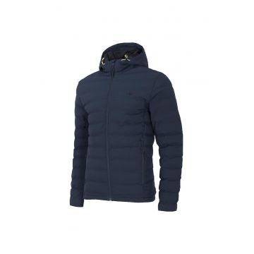 Jacheta  barbati - model H4Z20-KUMP006 - sport - bleumarin