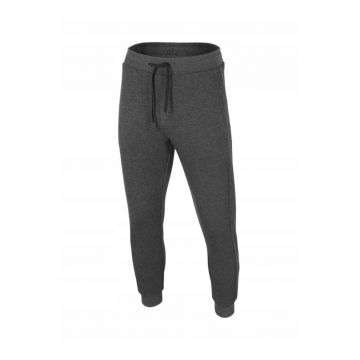 Pantaloni barbati -  Bumbac/Poliester - 654848 - Gri