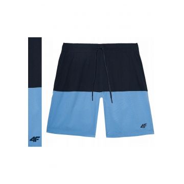 Pantaloni de plaja barbati -  Spandex - Multicolor - L