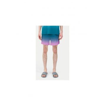 Pantaloni scurti barbati -  822149 - Violet - Poliester - Violet