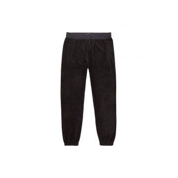 Pantaloni sport barbati  Furnace - negru -