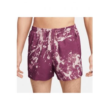 Pantaloni sport barbati -  Rosu -