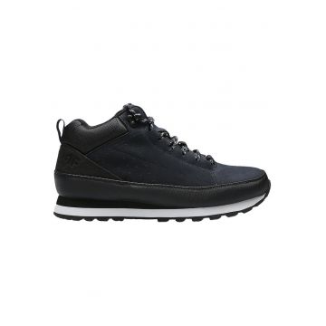 Pantofi sport  barbati - bleumarin - talpa cauciuc - Bleumarin