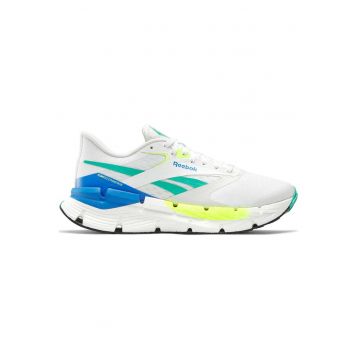 Pantofi sport barbati  colectia [ree]cycled - spuma Floatride Energy - talpa cauciuc - alb -