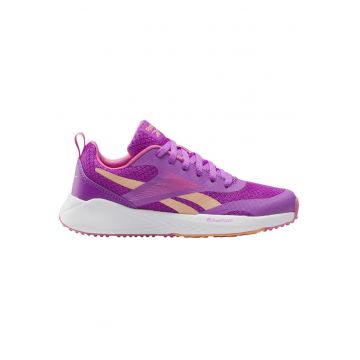 Pantofi sport barbati -  Energen Run 3 - mov - material textil