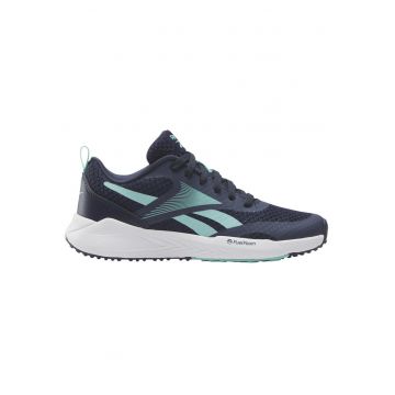 Pantofi sport barbati -  Energen Run - albastru - material textil