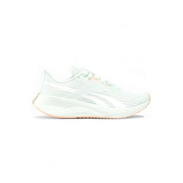 Pantofi sport barbati  Energen Tech Plus - inchidere cu sireturi - parte superioara din plasa - verde - material textil