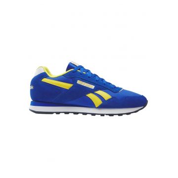 Pantofi sport barbati -  Glide 100209993 - albastru - material textil