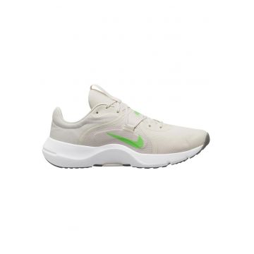 Pantofi sport barbati -  In-Season TR 13 - flexibilitate - amortizare - bej - plasa -