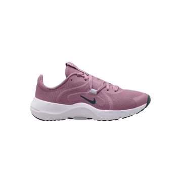 Pantofi sport barbati -  In-Season TR13 - flexibilitate - amortizare - roz - plasa