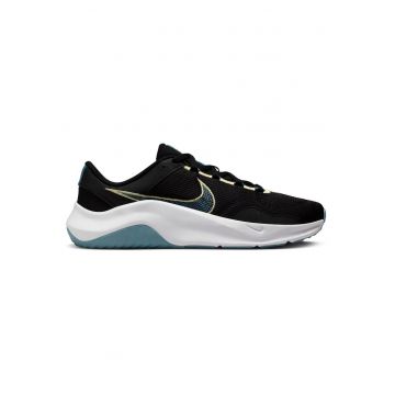 Pantofi sport barbati  Legend Essential 3 - multicolor - material plasa - talpa flexibila - calcai plat