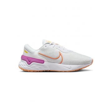 Pantofi sport barbati  Renew Run 4 - amortizare superioara - elasticitate - gri - spuma EVA
