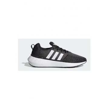 Pantofi sport barbati Swift Run 22 GZ3496 - negru - Negru