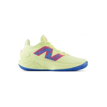 Pantofi sport barbati  Two WXY v5 - multicolor - plasa - amortizare Fresh Foam