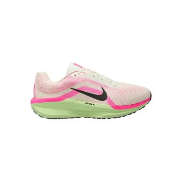 Pantofi sport barbati  Winflo 11 - amortizare Cushlon 3.0 si unitate Nike Air - multicolor - plasa