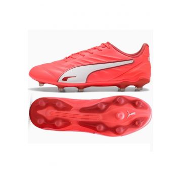 Pantofi sport pentru barbati -  BM215742 - rosu