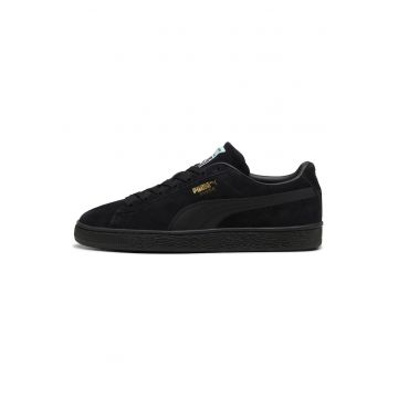 Pantofi sport  Suede Classic 39978107 Barbati Negru