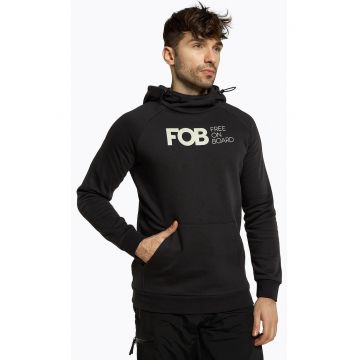 snowboard barbati -  Bumbac/Poliester - Grafit