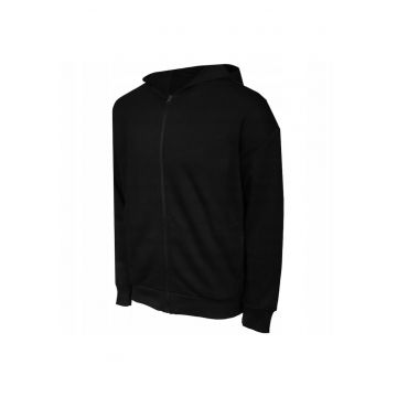 sport pentru barbati -  Bumbac/Poliester - 33447 - Negru