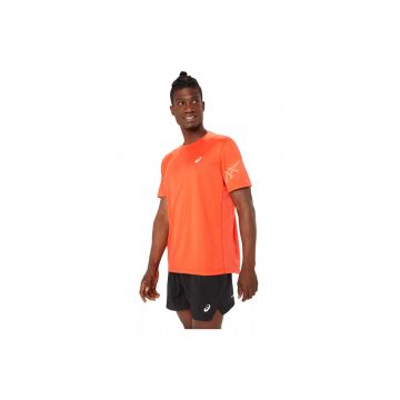 Tricou pentru barbati  ICON SS TOP - Rosu