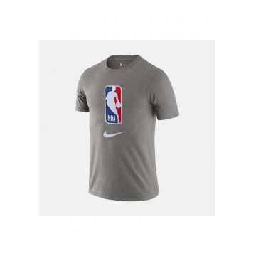 Tricou sport barbati -  Bumbac/Poliester - Gri - Gri