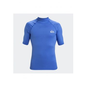 Tricou sport barbati -  Colectie EVERYDAY - UPF50 - culoare albastru - poliester si elasten