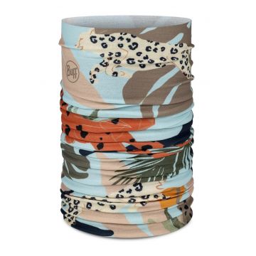 Bandana  Coolnet UV - ROAM MULTI - culoare multicolor - multisport - pentru copii - marime universala