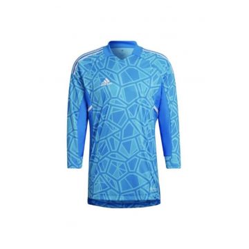 Bluza de portar -  Condivo 22 - Poliester - Albastru - XL