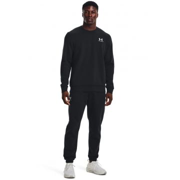 Bluza de trening pentru antrenament Icon - Negru