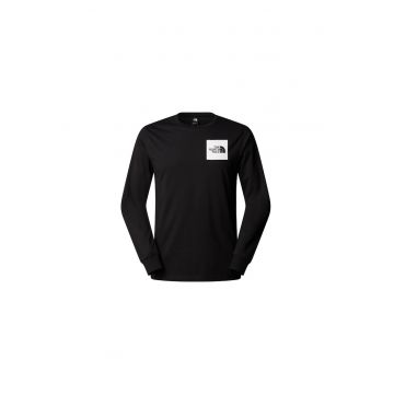 Bluza  Fine Tnf NF0A8A6PJK31