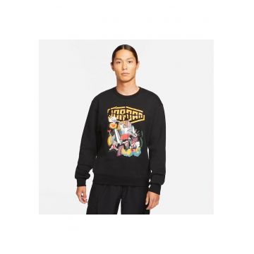 Bluza  M J SPRT DNA HBR FLC -DC9615-010