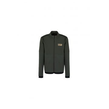 Bluza trening Emporio Armani  Train Gold Label M T-Top FZ Mopl 3DPM09PJUZZ01846
