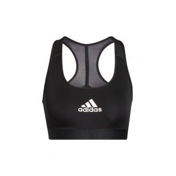 Bustiera dama  Poliester - MS - Negru