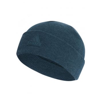 Caciula sport -  poliester - verde