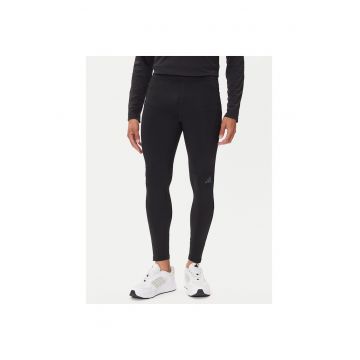 Colanti sport barbati  negru -