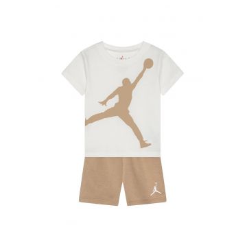 Echipament sport  60% bumbac - 40% poliester - copiidwq - Bej