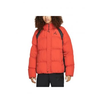Geaca  Essentials Puffer - DA9806-673 19815 - Rosu