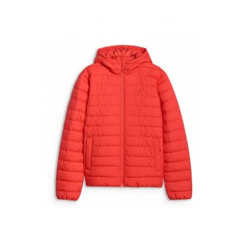 Geaca Matlasata Barbati  Rosie - Umplutura Sintetica - Multi Active Outdoor - Sezon AW25