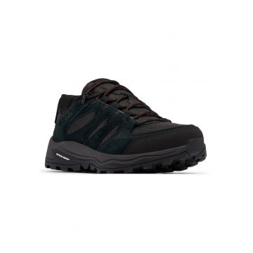 Ghete de trekking barbati -  din material textil