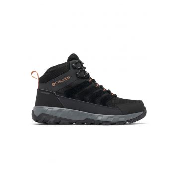 Ghete trekking barbati -  din material textil