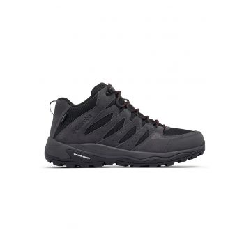Ghete trekking barbati -  din material textil