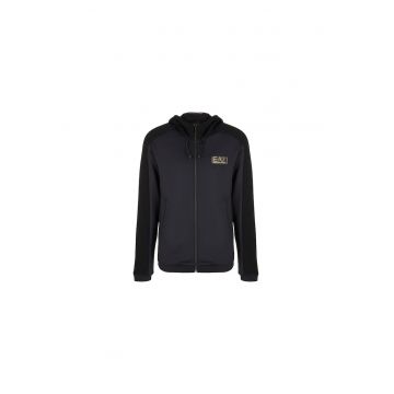 Hanorac Emporio Armani  Train Gold Label M Hoodie FZ PS 6RPM36PJRZZ01200