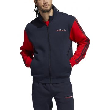 Hanorac  Firebird Fleece - H31266 7839 - Albastru inchis