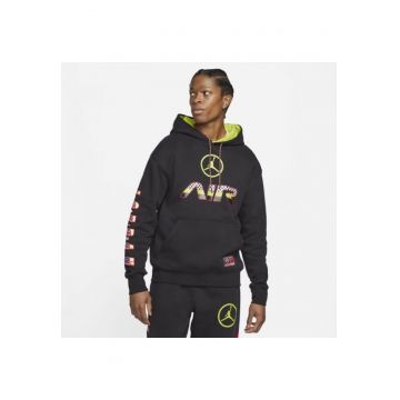 Hanorac  m j sprt dna hbr po hoodie CV2984-010