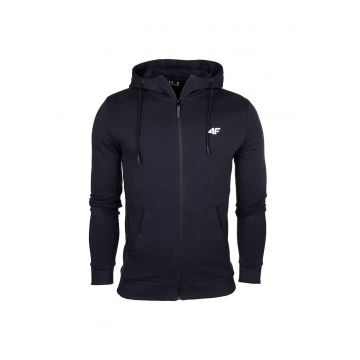 Hanorac  Sweatshirt in diverse culori - Bleumarin