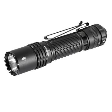 Lanterna profesionala Acebeam Tactical Duty T37, 4000 lumeni, 440 m
