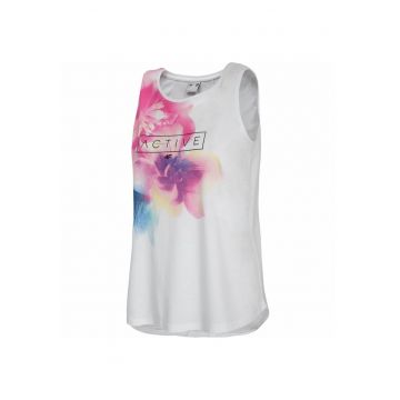 Maiou sport - S - Alb