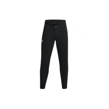 Pantaloni de trening lejeri pentru fitness Essential